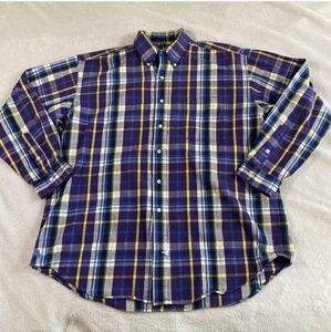 Ralph Lauren polo long sleeve shirt
